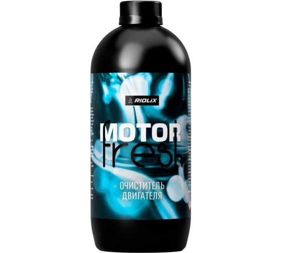 Очиститель двигателя RIOLIX Motor Fresh 500 мл mf_05 1