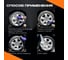 Очиститель колес RIOLIX Perfect Wheels 500 мл pw_05 6