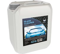 Средство для очистки стекол HIMKIT Glass cleaner 5 кг (концентрат) HK-000057