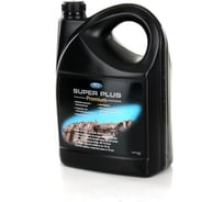 Охлаждающая жидкость Ford Super Plus Premium антифриз G12+, красная, концентрат, 5 л 1890261