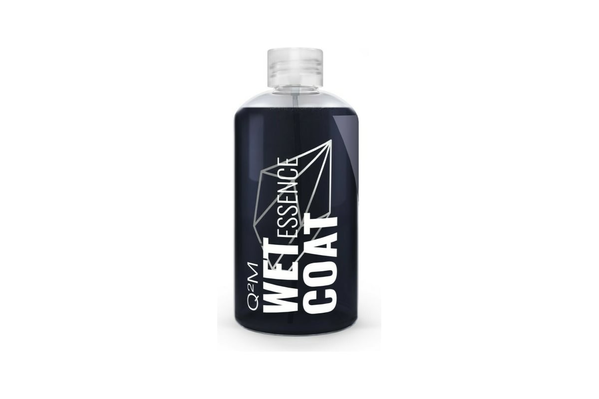 GYEON Кварцевый усилитель гидрофобных свойств Q2M Wet Coat мл GYQ купить