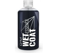 Гидрофобное покрытие на основе кварца GYEON Q2M WET COAT ESSENCE концентрат, 250 мл GYQ254