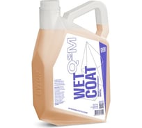 Гидрофобное бесконтактное покрытие на основе кварца GYEON Q2M WetCoat, 4л GYQ234