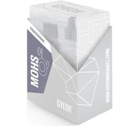 Керамическое покрытие для кузова GYEON 9H Q2 MOHS Light многослойное, 100мл GYQ806