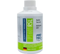Герметик системы охлаждения PRO-TEC Radiator Stop Leak P1601