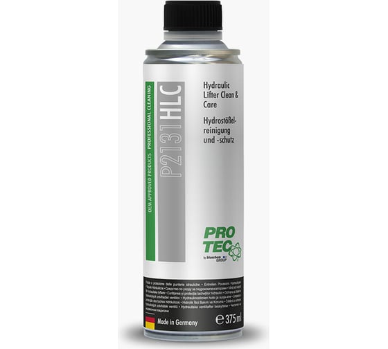 Стоп-шум гидрокомпенсаторов PRO-TEC Hydraulic Lifter Care P2131 1