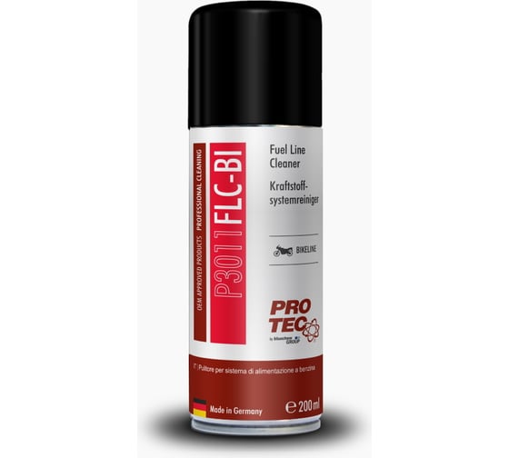 Очиститель топливной системы PRO-TEC BL FLC P3011 1