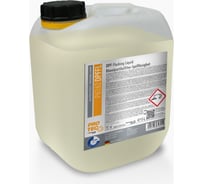 Промывка сажевых фильтров PRO-TEC DPF Flushing Liquid 5 L Р6162