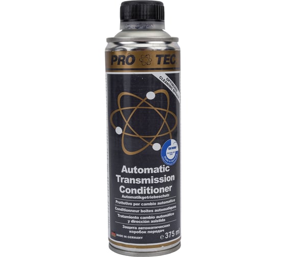 Средство для ухода за автоматическими трансмиссиями PRO-TEC Automatic Transmission Conditioner P1801