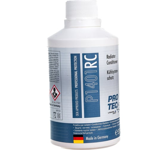 Кондиционер системы охлаждения PRO-TEC Radiator Conditioner P1401