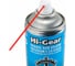 Очиститель датчика массового расхода воздуха Hi-Gear 520 мл., HG3260R 3