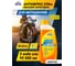 Антифриз AGA серии MOTOPOWER, готовый к применению, оранжевый, -35С, 1кг, G-12++ AGA310Z 4