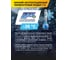 Антифриз AGA серии MOTOPOWER, готовый к применению, оранжевый, -35С, 1кг, G-12++ AGA310Z 10