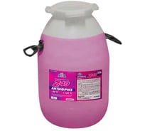 Антифриз AGA, готовый к применению, красный, -40С, 52 кг AGA053Z