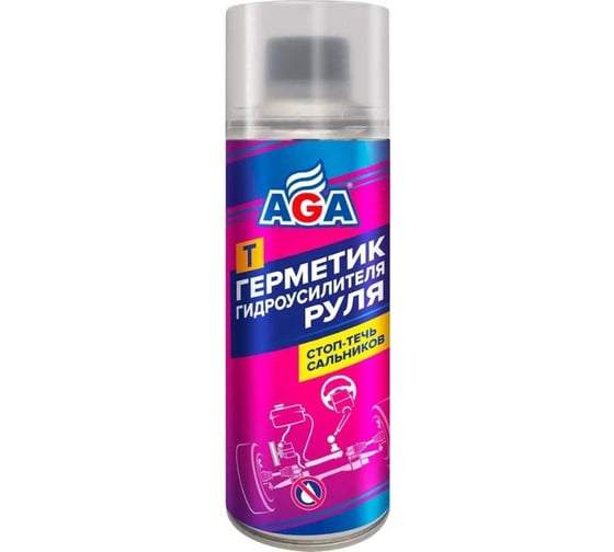 Герметик гидроусилителя руля AGA AGA753T 1