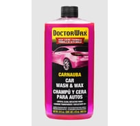 Шампунь с воском DoctorWax (концентрат) DW8133S