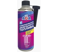 Размораживатель дизельного топлива AGA AGA809F