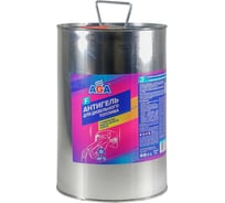 Антигель для дизельного топлива AGA 823F 5л AGA823F