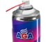 Очиститель радиатора наружный AGA R6 AGA716R 5