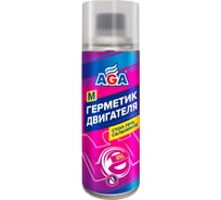 Герметик двигателя AGA M2 AGA902M