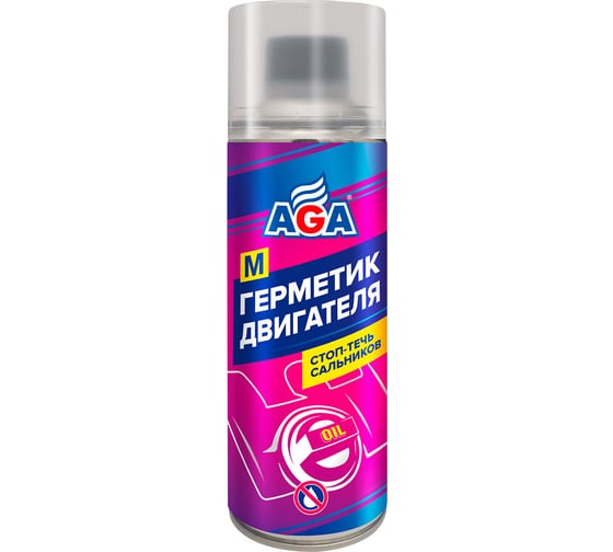 Герметик двигателя AGA M2 AGA902M 1