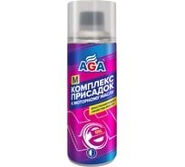 Комплекс присадок к моторному маслу AGA AGA905M