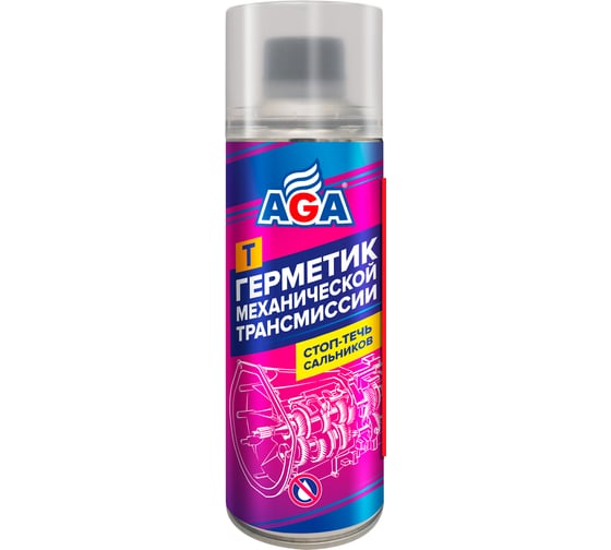 Герметик механической трансмиссии AGA AGA752T 1