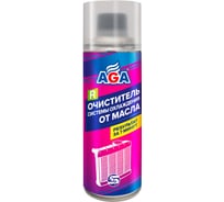 Очиститель системы охлаждения от масла AGA R4 AGA704R