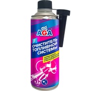 Очиститель топливной системы AGA AGA812F