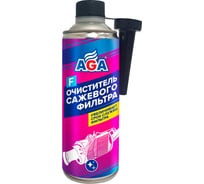 Очиститель сажевого фильтра AGA AGA804F