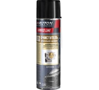 Очиститель дроссельной заслонки AUTON аэрозоль 650 мл ATN-A53003