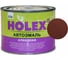 Эмаль HOLEX широкого спектра применения, медная, 0.5 л HAS-57157 2