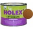 Эмаль HOLEX широкого спектра применения, золотая, 0.5 л HAS-57140 2