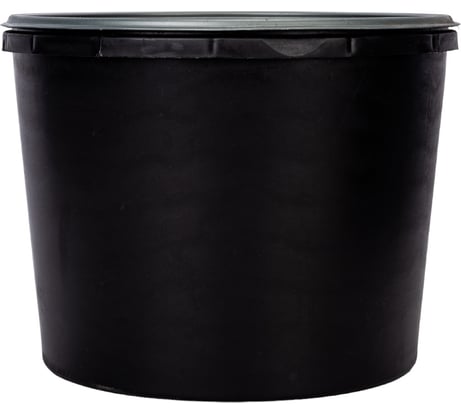 Мастика OILRIGHT резино-битумная, 5 кг, ведро 6107