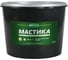 Мастика OILRIGHT Бикор 2 кг, пластиковая банка 8031 1