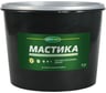 МастикаOILRIGHTБикор2кг,пластиковаябанка8031