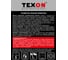Размораживатель замков с силиконом 210мл аэр. баллон1111256 TEXON Proffesional ТХ181490 TX181490 3