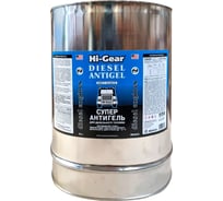 Депрессорная присадка Hi-Gear Антигель,500:1 к дизтопливу HG3431R