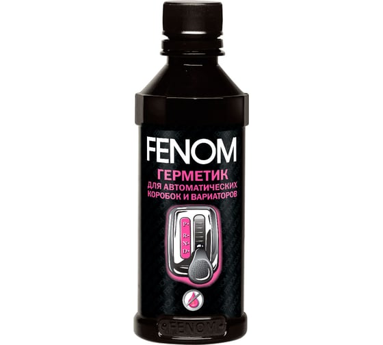 Герметик для автоматических коробок и вариаторов Fenom FN158 1