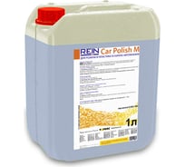 Полироль для пластика Rein Car Polish M 0.001-404