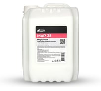 Очиститель-полироль пластика 5 л ACG Plast Care MaP 28 Magic Plast 1029318