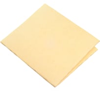 Замша искусственная ACG Rona Alt RaL 07 (упакованная) 50 х 44 см (уп/1 шт) 1029702