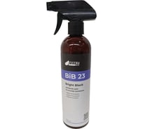 Чернение шин ACG Nerotire BiB 23 Bright Black на основе силикона 500 мл 1029007