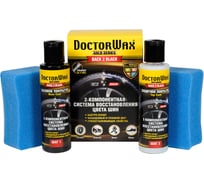 2-компонентная система восстановления цвета шин DoctorWax DW8496