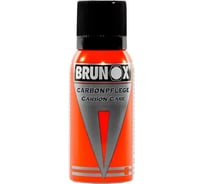 Полироль по уходу за карбоном BRUNOX Carbon Care 120ml BRD012CARBON