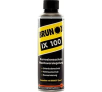 Средство для консервации BRUNOX IX 100 300 ml BR100IX030TS