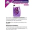 Антифриз AGA фиолетовый G12evo LONG LIFE, 5 кг., -40С +127С, 329LL, для автомобилей VOLKSWAGEN групп, готовый к применению. AGA329LL 7