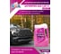 Антифриз AGA розовый LEC-II LONG LIFE, 5 кг., -50С +129С, 319LL, рекомендован для китайских автомобилей, готовый к применению. AGA319LL 3