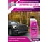 Антифриз AGA розовый LEC-II LONG LIFE, 1 кг., -50С +129С, 318LL, рекомендован для китайских автомобилей, готовый к применению AGA318LL 3