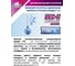 Антифриз AGA розовый LEC-II LONG LIFE, 1 кг., -50С +129С, 318LL, рекомендован для китайских автомобилей, готовый к применению AGA318LL 10